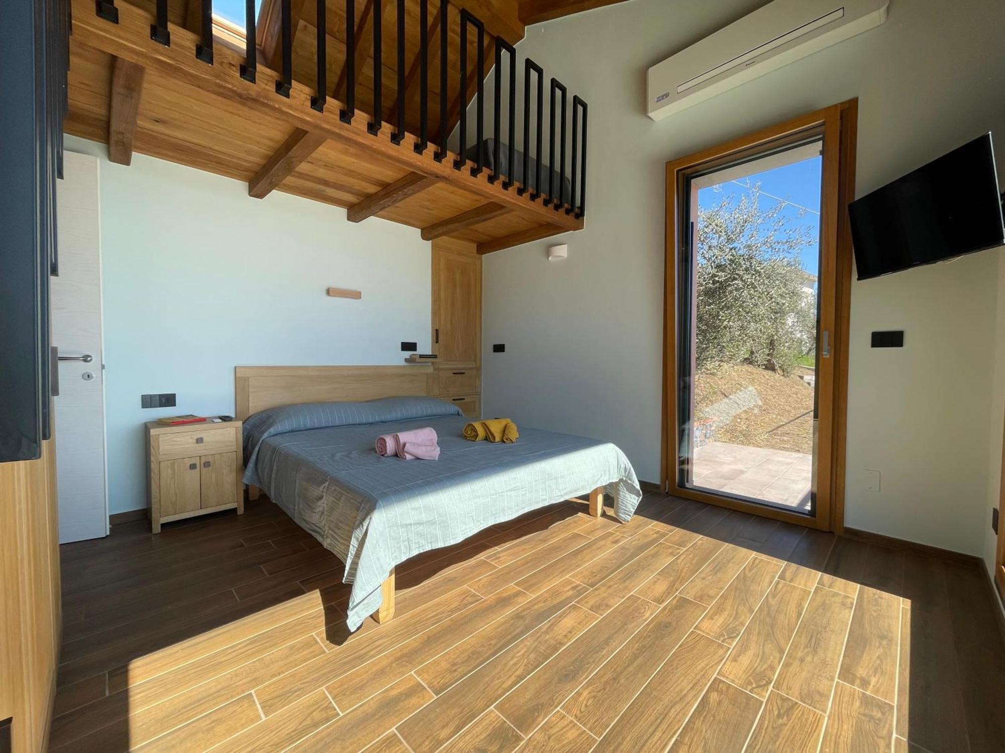 Villa Nina Moneglia Εξωτερικό φωτογραφία